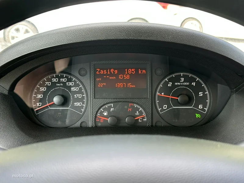 Peugeot Boxer 17