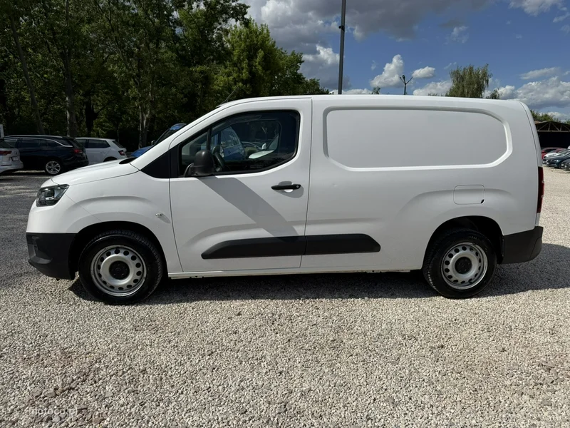 Toyota Proace City 6
