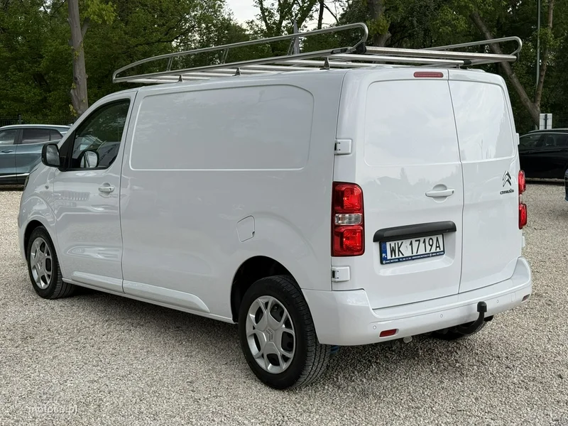 Citroën Jumpy 5