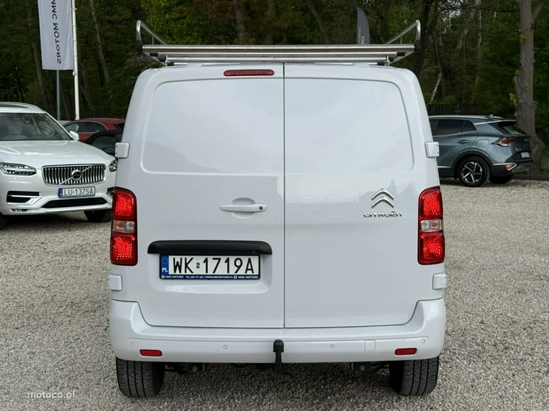 Citroën Jumpy 6