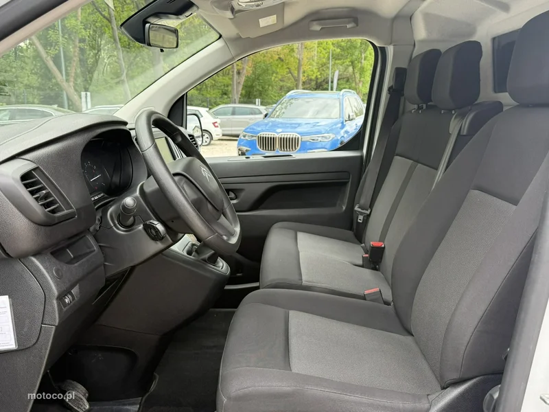 Citroën Jumpy 10