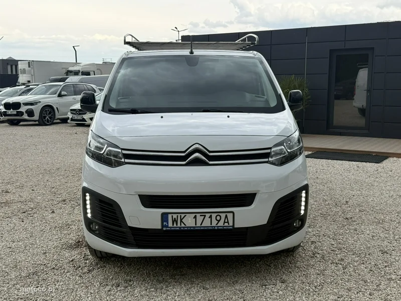 Citroën Jumpy 2