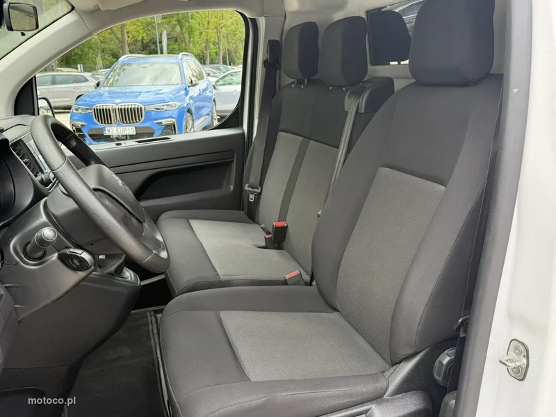 Citroën Jumpy 11