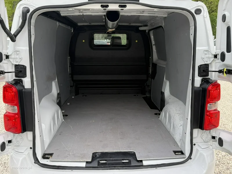 Citroën Jumpy 13