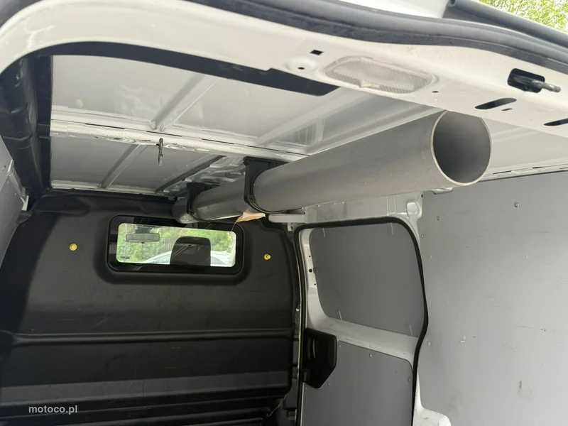 Citroën Jumpy 14