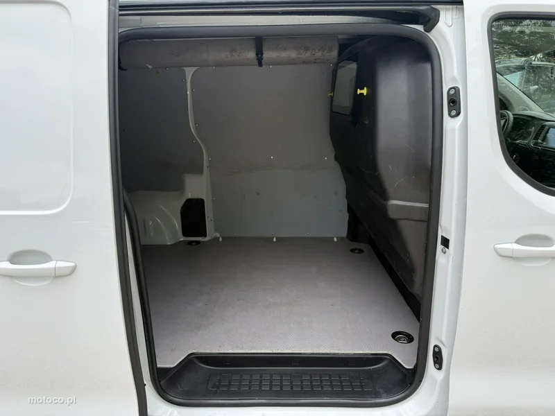Citroën Jumpy 15