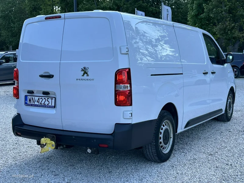 Peugeot Expert 7