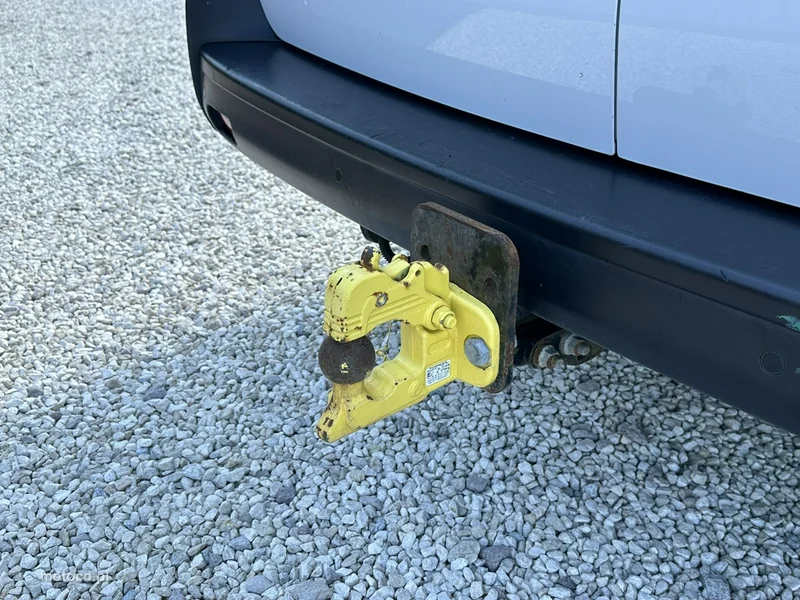 Peugeot Expert 10