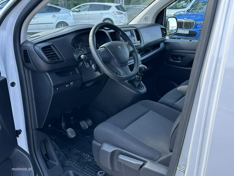 Peugeot Expert 11