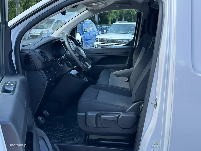 Peugeot Expert 12