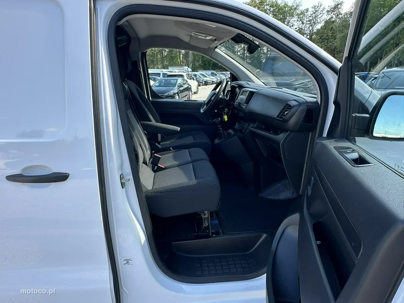 Peugeot Expert 15