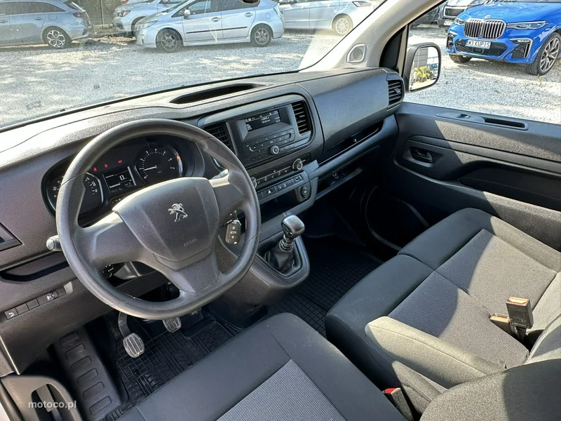 Peugeot Expert 16