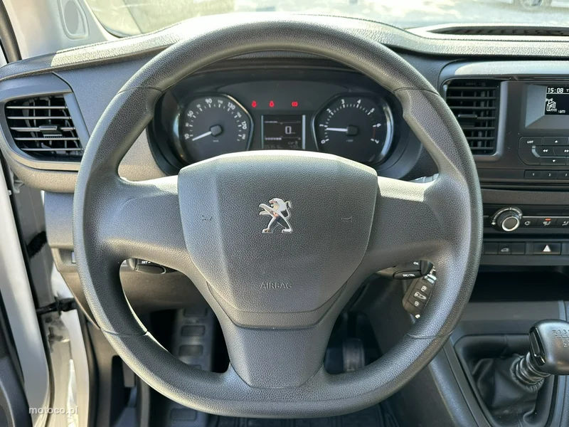 Peugeot Expert 17