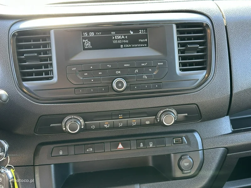 Peugeot Expert 19