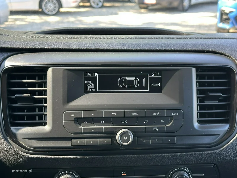 Peugeot Expert 20
