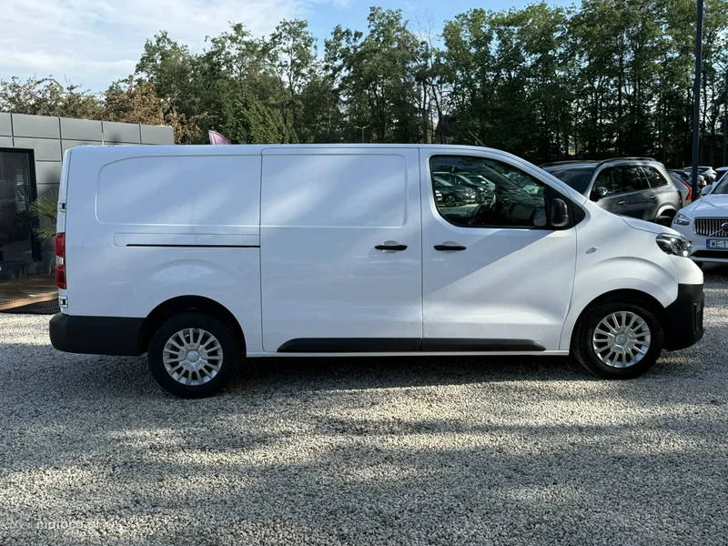 Toyota ProAce 2