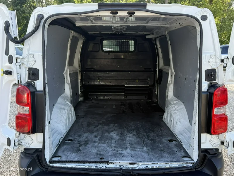 Toyota ProAce 13