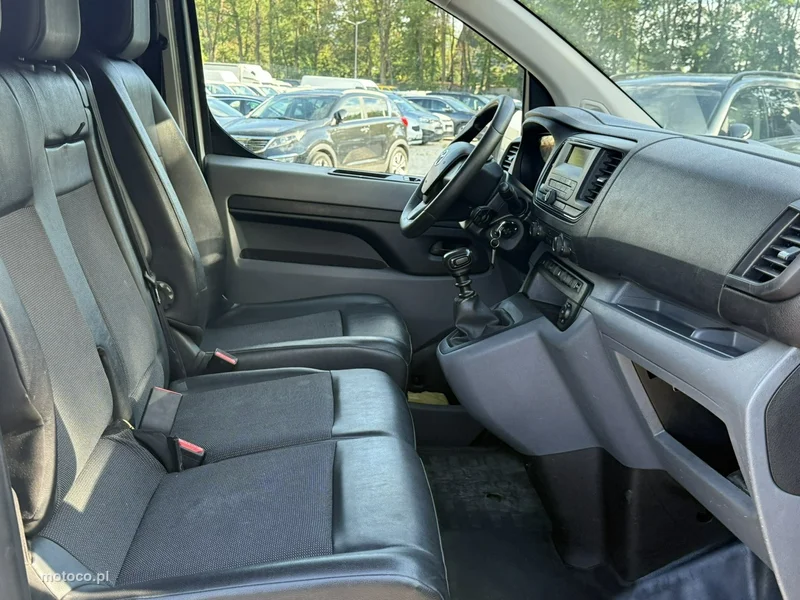 Toyota ProAce 15
