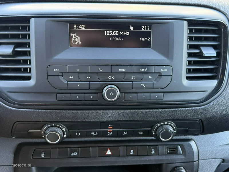 Toyota ProAce 18
