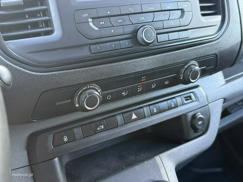 Toyota ProAce 19