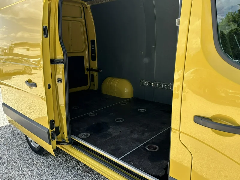 Renault Master 12