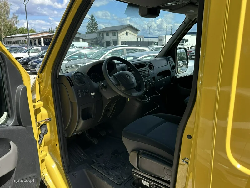 Renault Master 13