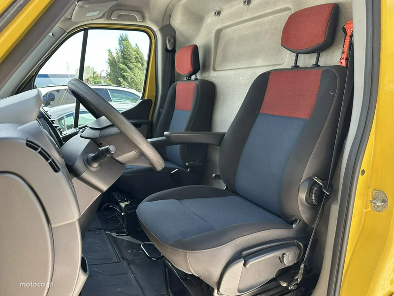 Renault Master 15