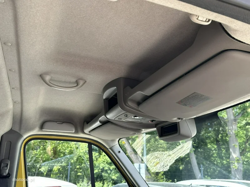 Renault Master 22