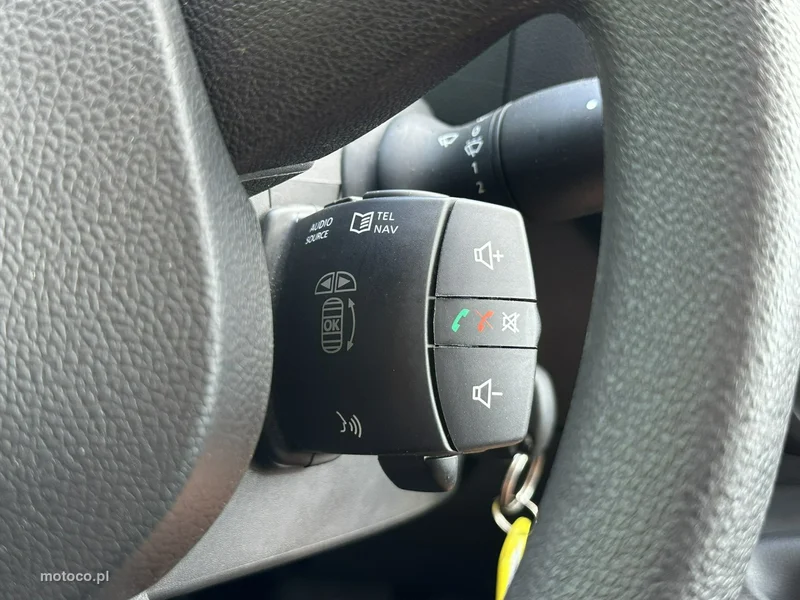 Renault Master 26