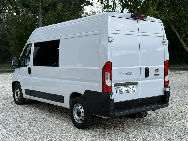 Fiat Ducato 5