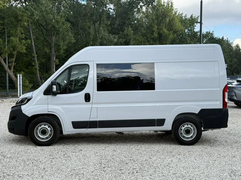Fiat Ducato 6