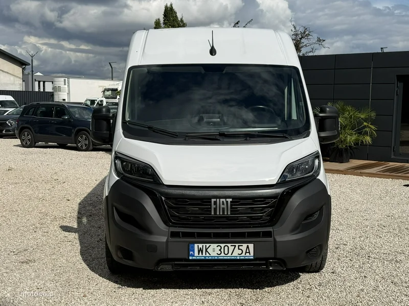 Fiat Ducato 7