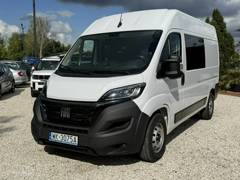 Fiat Ducato 8