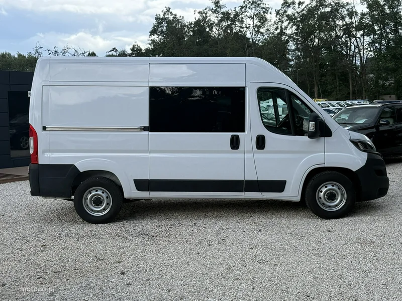 Fiat Ducato 2