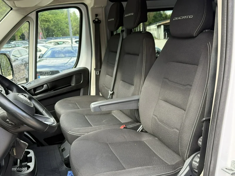 Fiat Ducato 11