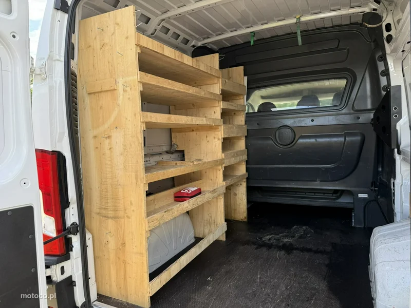 Fiat Ducato 14
