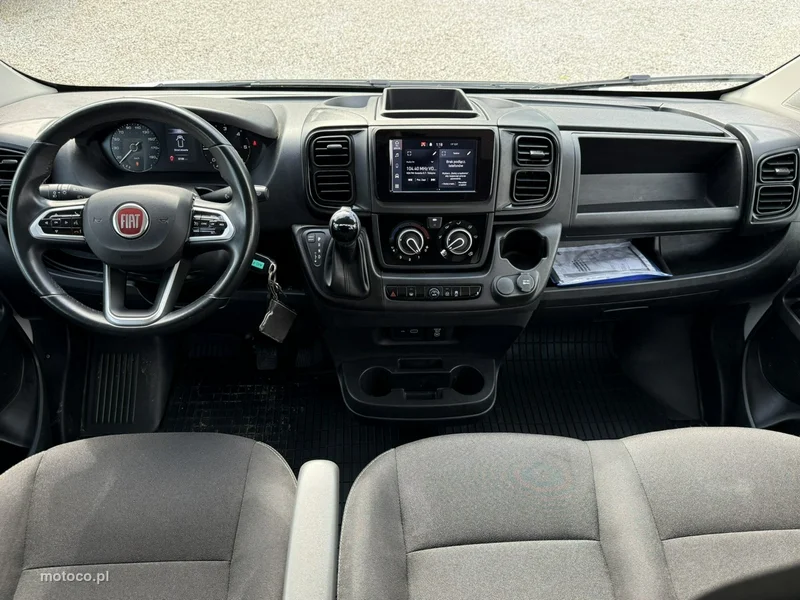 Fiat Ducato 17