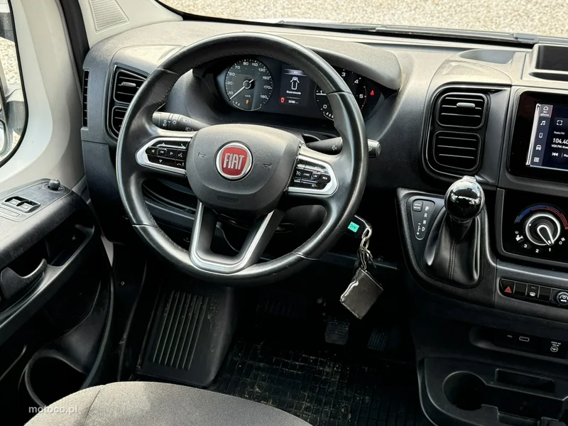 Fiat Ducato 18