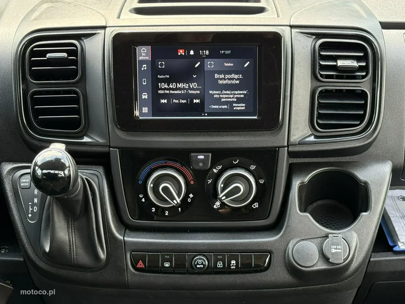 Fiat Ducato 19