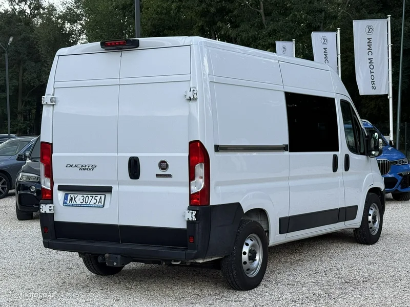 Fiat Ducato 3