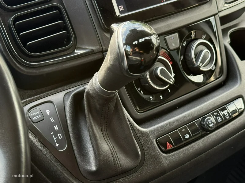 Fiat Ducato 21