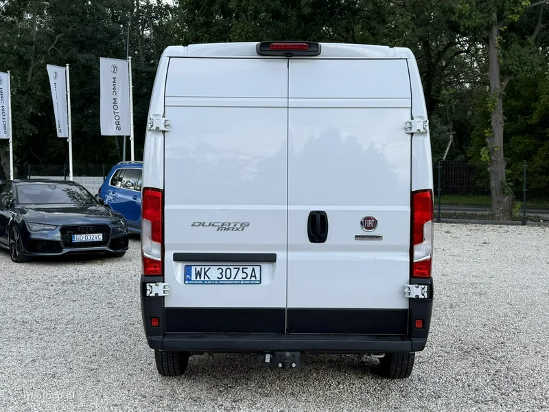 Fiat Ducato 4