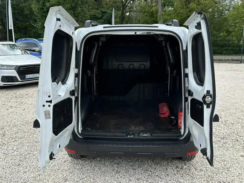 Dacia Dokker Van 9