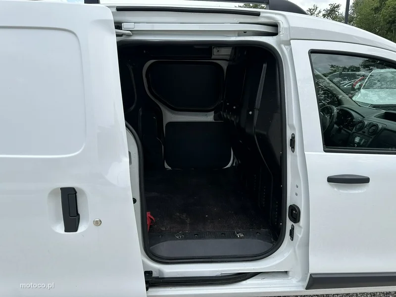 Dacia Dokker Van 11