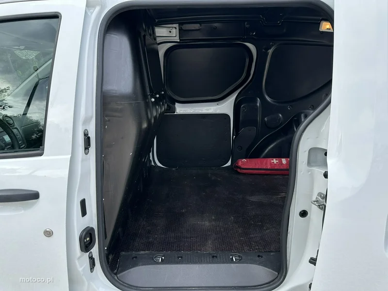 Dacia Dokker Van 13