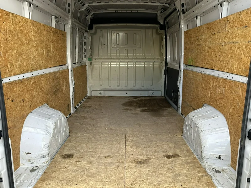 Peugeot Boxer 10