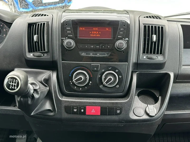 Peugeot Boxer 17
