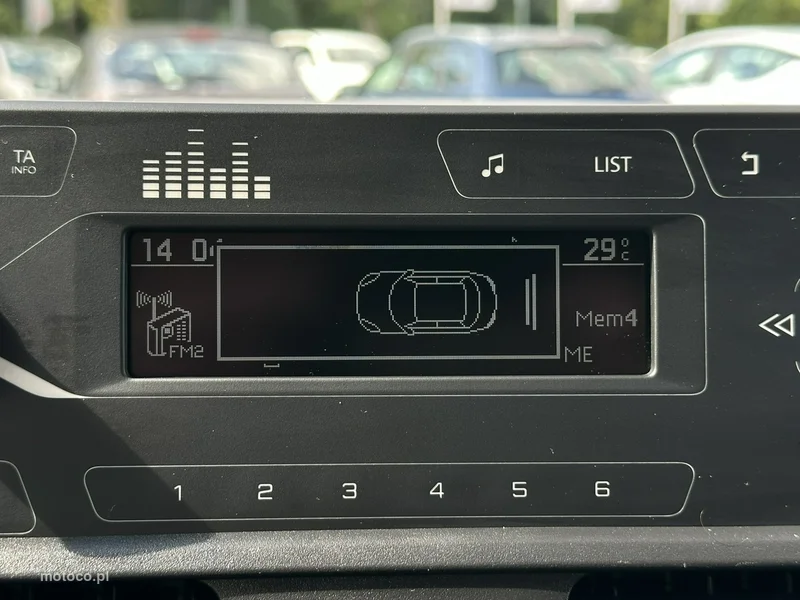 Peugeot Partner 27