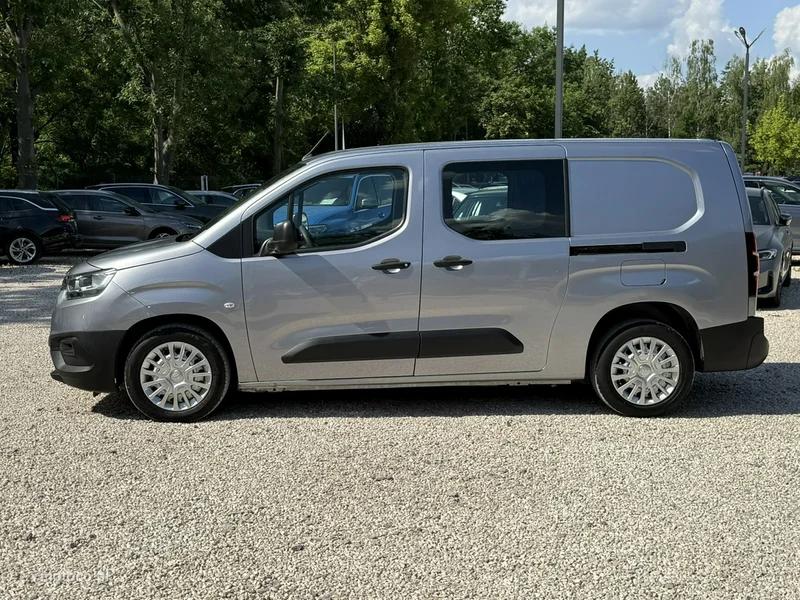Toyota Proace City 6