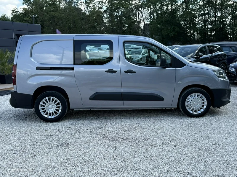 Toyota Proace City 2